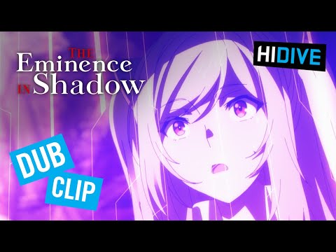 ep8[eng dub] eminence in shadow - video Dailymotion