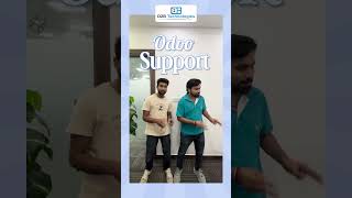 What We Provide at O2B Technologies | Trending Reel #Shorts