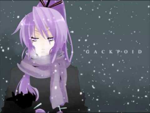 【神威がくぽ】コバルトブルー【カバー曲】
