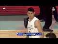 MEJORES MOMENTOS | REAL MADRID 89-82 UNICAJA BALONCESTO