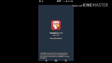 How to make an intro without imovie on Android || Latest videos 2018