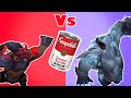 Ornn and Volibear: THE SOUPSTORE FIGHT!!!