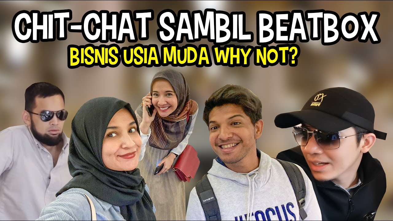 PADA KESEL SAMA SHIREN? KENAPA SIH