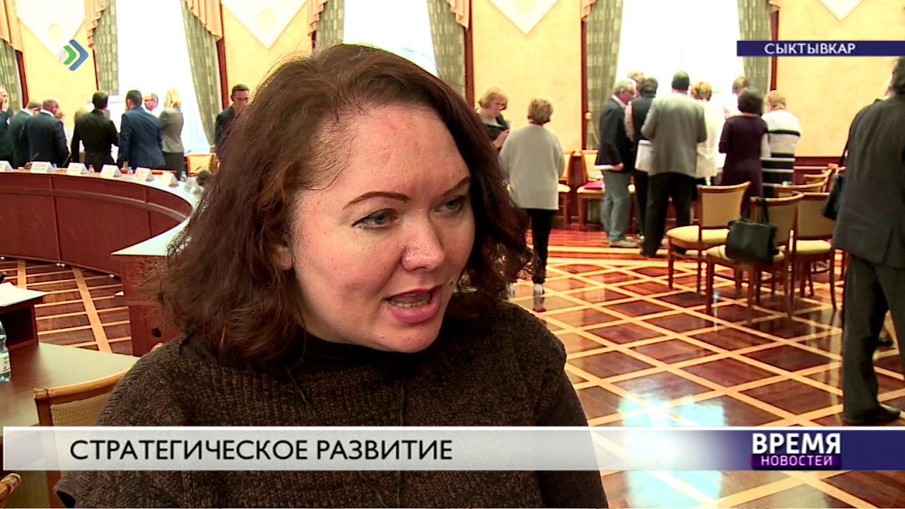 Время новостей. Ухта. 23.05.19 - YouTube