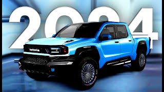 INSANE NEW Toyota stout 2024 - Don't Buy Ford Maverick!