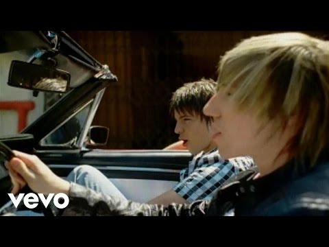 Love Show Video
