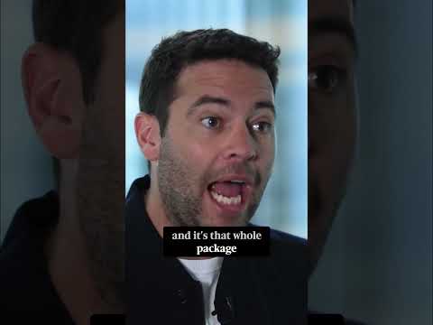 The 'Whole Package' Strategy Behind CoreWeave's Billions