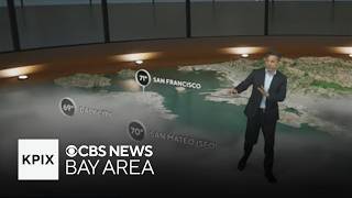 Saturday evening First Alert Weather forecast 9/12/26
