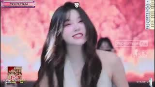 Korean BJ pandaclass 2025  #pandalive  #korean  #dance  #pandaclass #jcrew