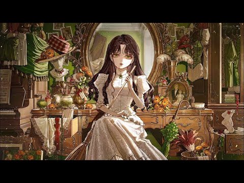 カレンの清掃/ 香椎モイミ - あさぎ（cover）
