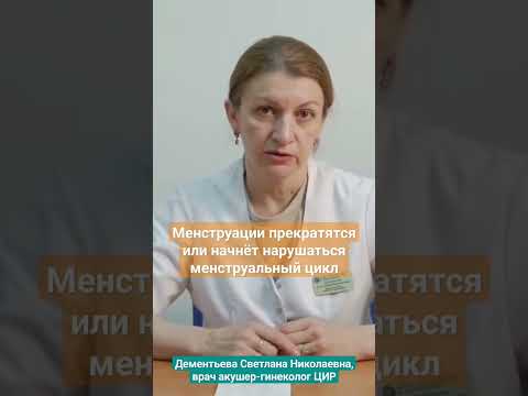 Антимюллеров гормон (АМГ)