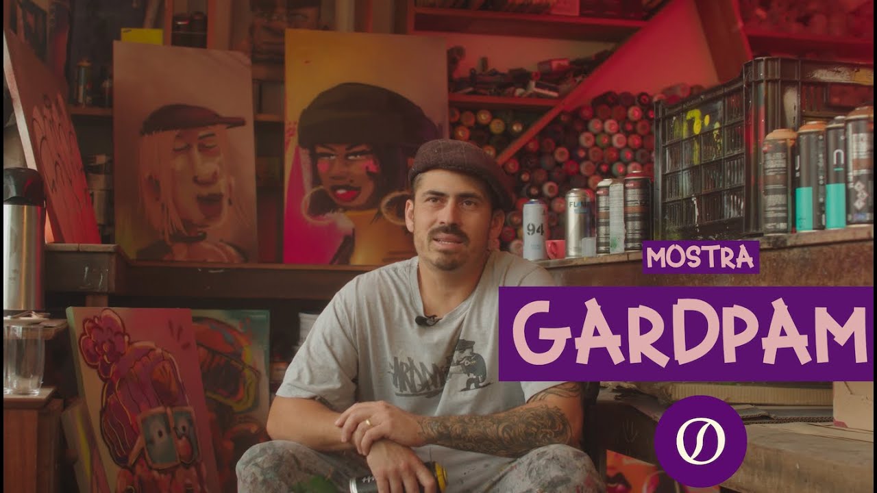 Gardpam no Degusto! (Mini-doc)