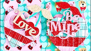 Scrapdiva Designs February release project share💕 @ScrapDiva29