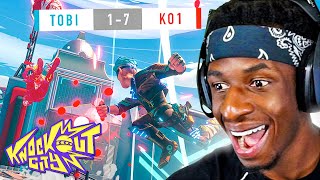 THE GREATEST COMEBACK IN COMPETITIVE HISTORY?? Net Worth