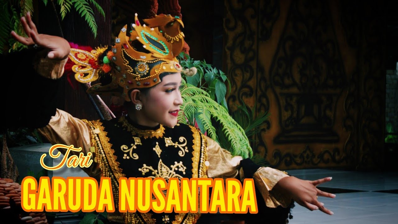 LOMBATARI_SMKWD_GARUDA NUSANTARA_SMPN1 TIRTOYUDO_NESA NF SAPUTRI