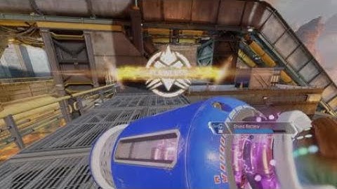 Apex Legends - OH HELLO THERE!