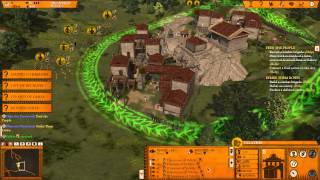 Hegemony III: Clash of the Ancients | GamePlay PC 1080p@60 fps