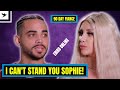 THE TRUTH ABOUT ROB -HE DEINIES CHEATING ON SOPHIE - 90 DAY FIANCE SEASON 10 Episode 3- Ebird Online