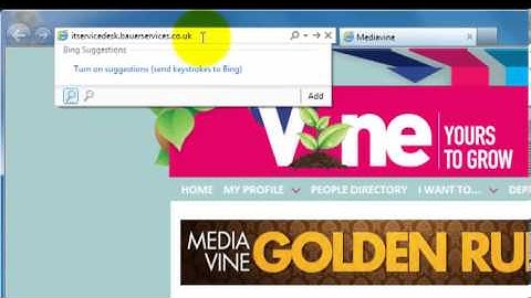 LANDesk Self Service Portal - How To Update Your Ticket
