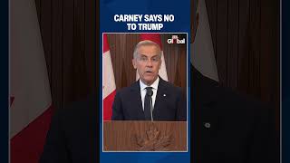 'We Cannot Accept': Carney Rejects Trump's Trade Offer as US-Canada Talks Collapse