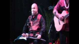 Video thumbnail of ""I Call Him Lord", Sung By Na Palapalai"