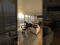【マンションリノベーション】LDKの扉の先に広がる、陽だまりと晴れやかな暮らし。|大阪豊中、箕面のリノベなら、ひかり工務店。 #マイホーム #ルームツアー #大阪工務店