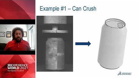 클라우드 기반 비선형 해석- Structural Mechanics Engineer