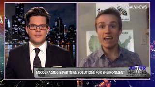 After Hours: Benji Backer (Free Market Climate Policies)