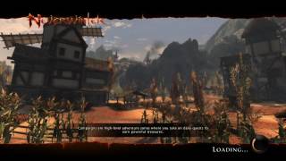 Neverwinter PS4 - The Road The Redemption Ep 7.9 (No Commentary) - Shenanigans