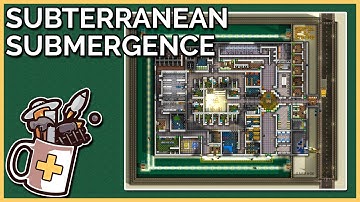 Escaping Under, Over & Through! | Prison Architect - Escapes