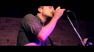 Diamond Youth LIVE @ The FEST 12