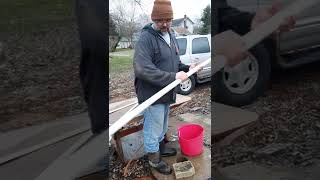 diy pvc manual well pump Net Worth