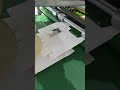 🔵Craft Perfect Circular Windows for Paper Boxes!#shorts