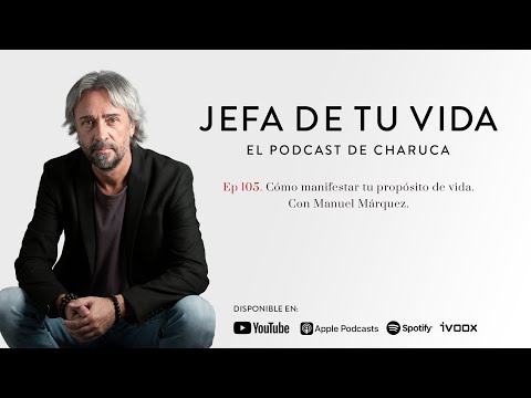 Entrevista con Manuel Márquez