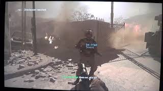 COD: Modern Warfare (2019) Mission 6 Part 1