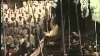 The Real Third Secret of Fatima