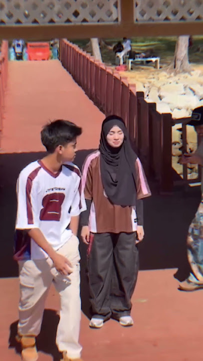 Best Couple #jadenbahtera #rania