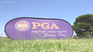 NTPGA Junior Tour comes to the Permian Basin