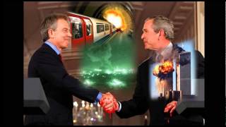 Video thumbnail of ""The Trial of Tony Blair" by Martin Noakes"