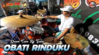 Obati Rinduku  Wong Jowo   Sekawis Kebonsari Madiun  Gb  Ponorogo