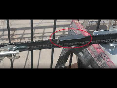 Miniatura: Video del producto ACCESSFORCE