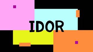 PortSwigger ALL ACCESS CONTROL & IDOR  Lab Solutions