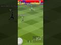 Counter Beautiful Assist Goal 😍 #efootball #gameplay #pes #skills