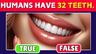 Prove Your Iq General Knowledge Quiz Challenge