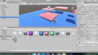 UNITY3D Session II