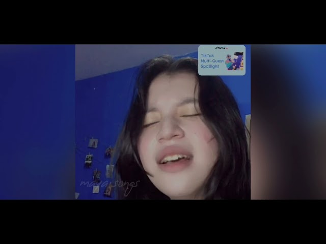 Top Topan Cover by MemeAmelia (tiktok) long version #toptopan #toptopancover #tiktokviral class=