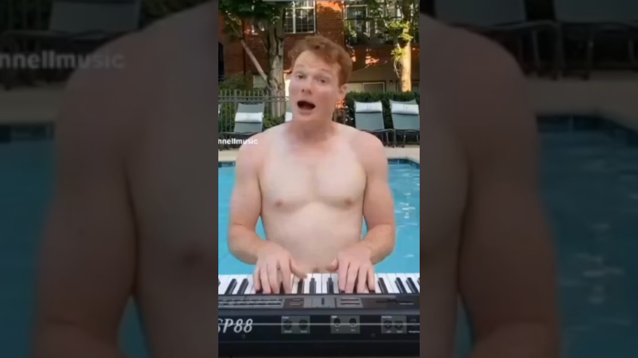 WOKE songwriter claims “Life doesn’t have a meaning”….WRONG!