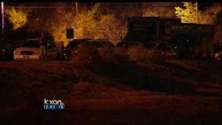 SWAT standoff ends peacefully