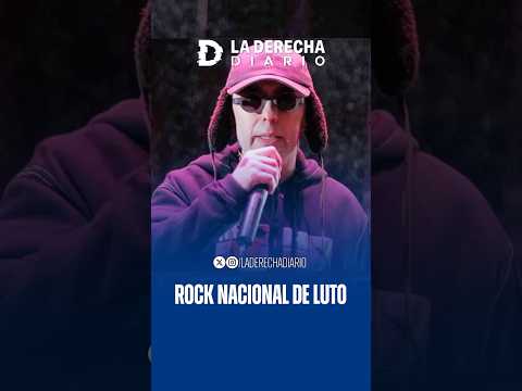 🇦🇷🎶 Falleció el Indio Solari: Leyenda eterna del rock nacional