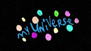 Coldplay & BTS – My Universe Ringtone